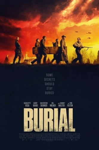 Theatrical Poster