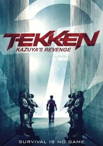 DVD Cover (Echo Bridge Entertainment)