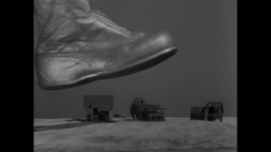 The Little People