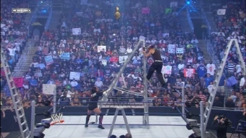 Countdown to SummerSlam 2009