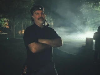 Chad Olson