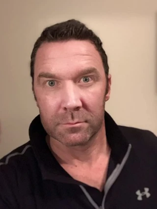 Ray MacDonald