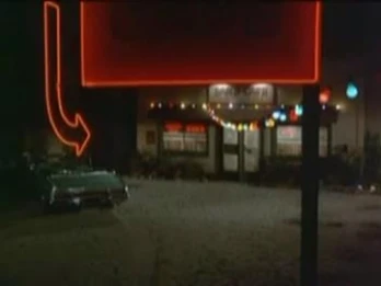 Green Fingers/The Funeral/The Tune in Dan's Cafe