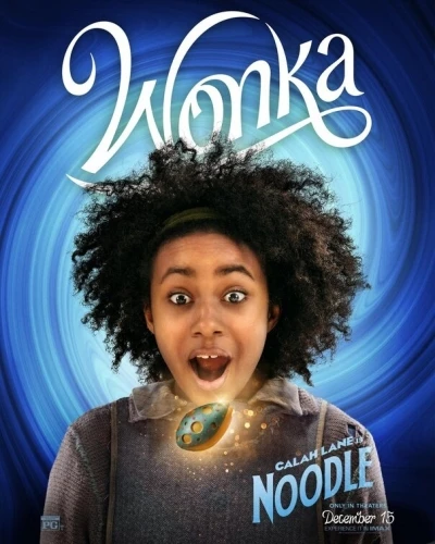Theatrical Poster (USA)