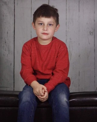 Braydyn Nash Helms