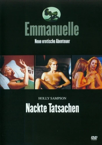 DVD Cover (Germany)