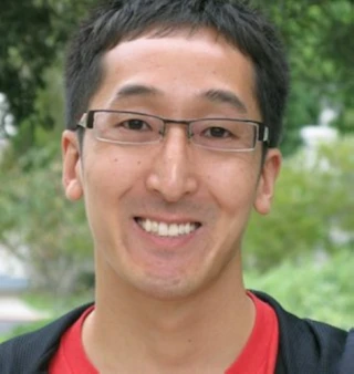 Alexander K. Lee