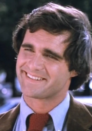Randy Powell