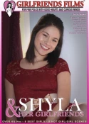Shyla And Her Girlfriends