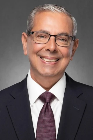John Hadity