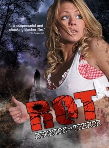 DVD Cover (Shock-O-Rama Cinema)