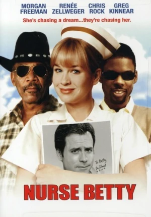 DVD Cover (Universal)
