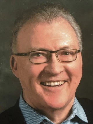Doug Isbecque