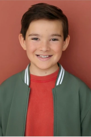 Grayson Palumbo