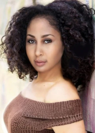Angel Yvonne