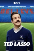 Ted Lasso: Season 2