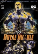 WWE: Royal Rumble 2003