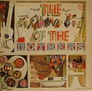 The $&%£§*+ of The Mothers