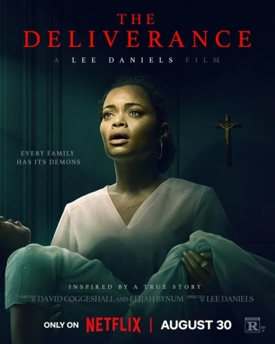 Theatrical Poster (USA)