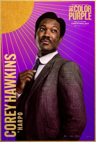 Theatrical Poster (USA)