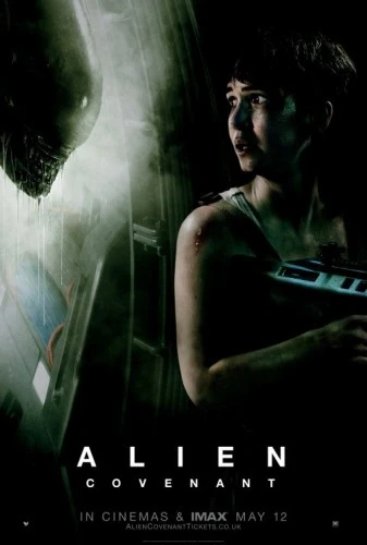Theatrical Poster (USA)