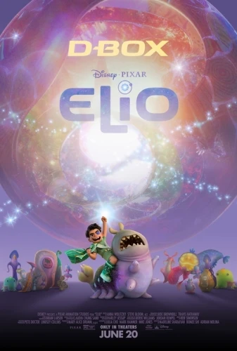 Theatrical Poster (USA)
