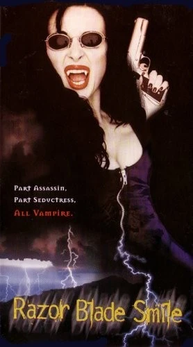 VHS Cover (Allumination)