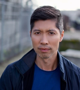 Henry Mark