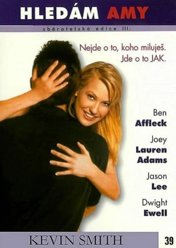 DVD Cover (Czech Republic)