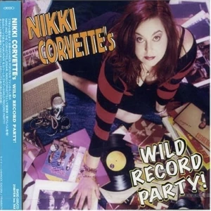 Wild Record Party