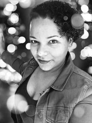 Tiffany Warren