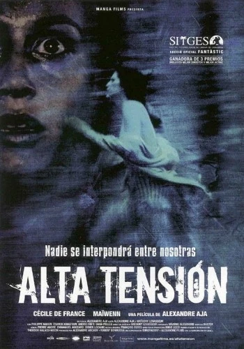 Theatrical Poster (France)