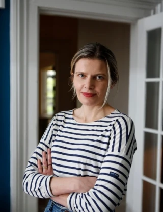 Svetlana Zill