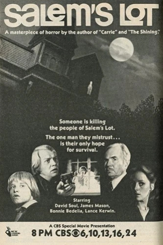 Theatrical Poster (USA)