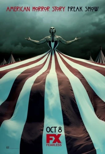 Theatrical Poster (USA)