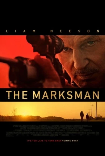 Theatrical Poster (USA)