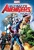 Ultimate Avengers