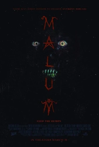 Theatrical Poster