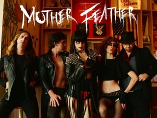 Mother Feather