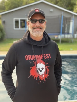 Keith Golinski