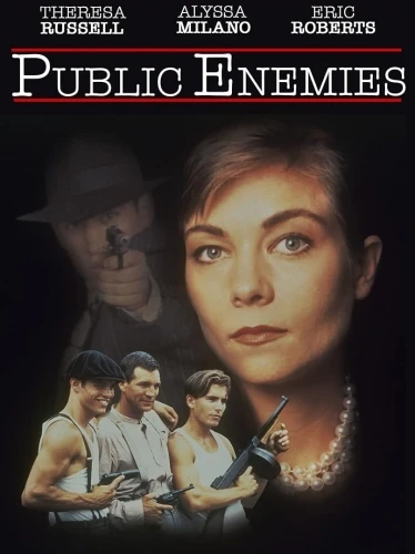 Theatrical Poster