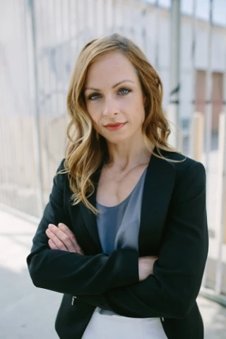 Aimee Zannoni