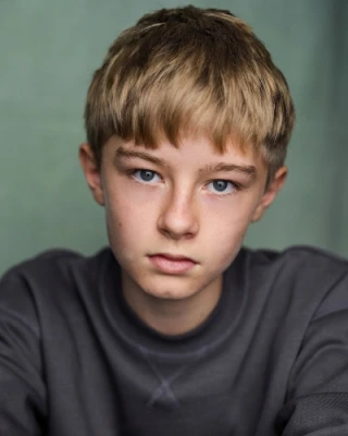 Louie Benjamin Potts
