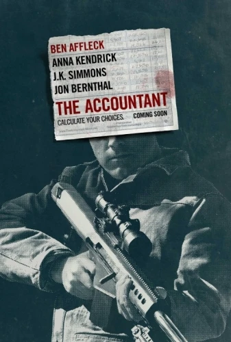 Theatrical Poster (USA)