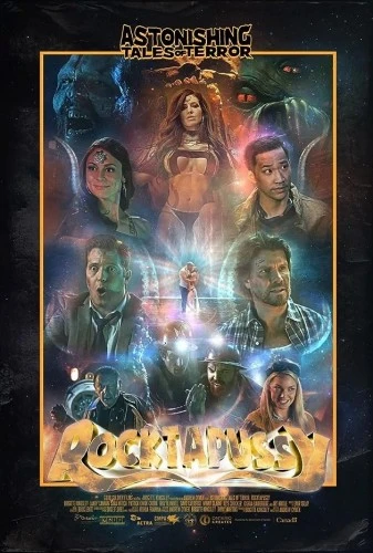 Theatrical Poster