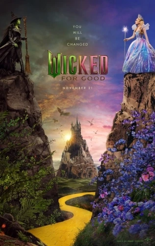 Theatrical Poster (USA)