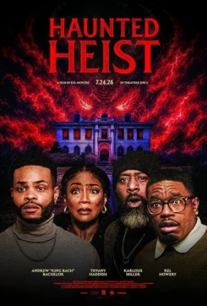 Theatrical Poster