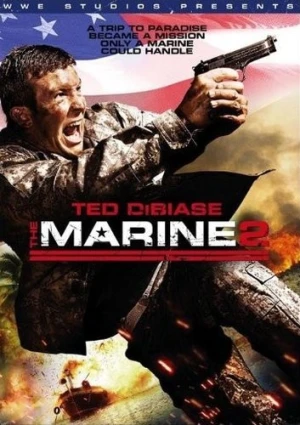 DVD Cover (Twentieth Century Fox)