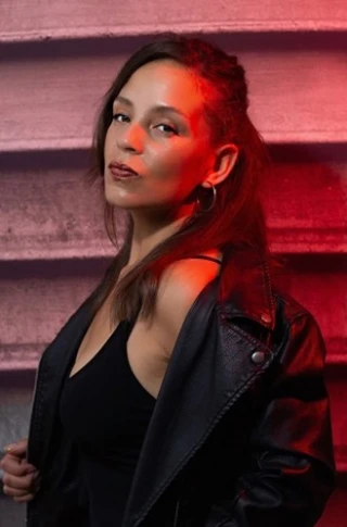 Sharmayne Delaney