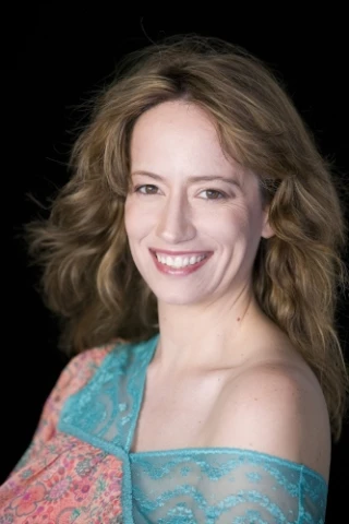 Alicia Marina